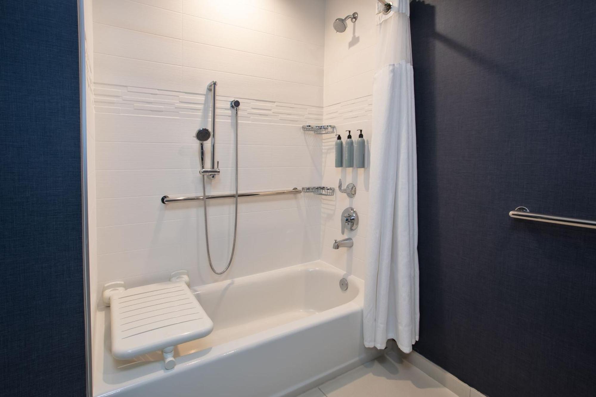 Residence Inn By Marriott Уичито-Фолс Экстерьер фото