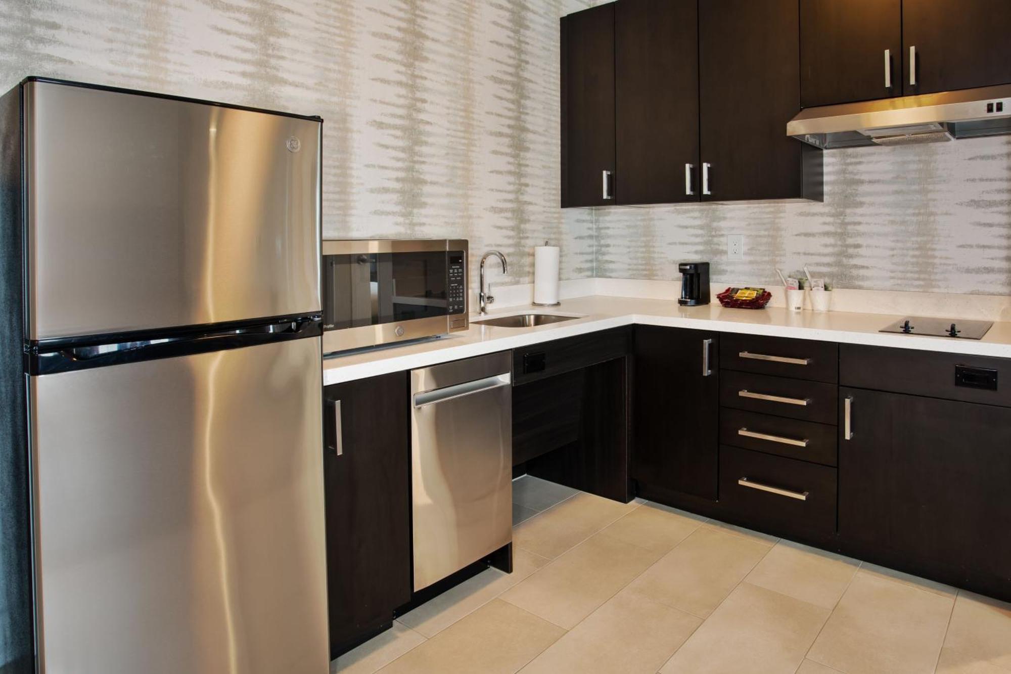 Residence Inn By Marriott Уичито-Фолс Экстерьер фото