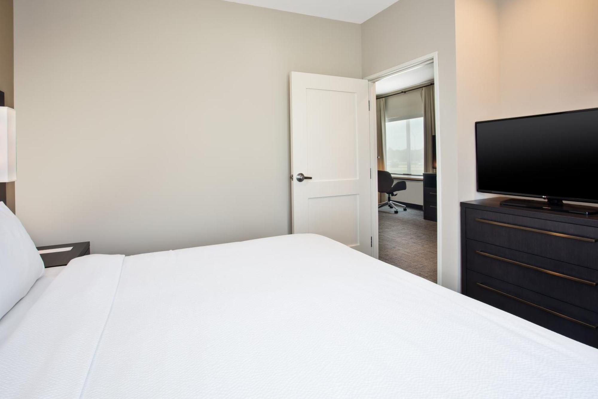 Residence Inn By Marriott Уичито-Фолс Экстерьер фото