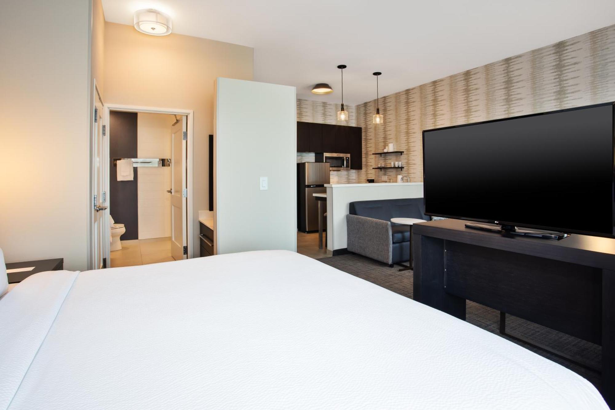 Residence Inn By Marriott Уичито-Фолс Экстерьер фото