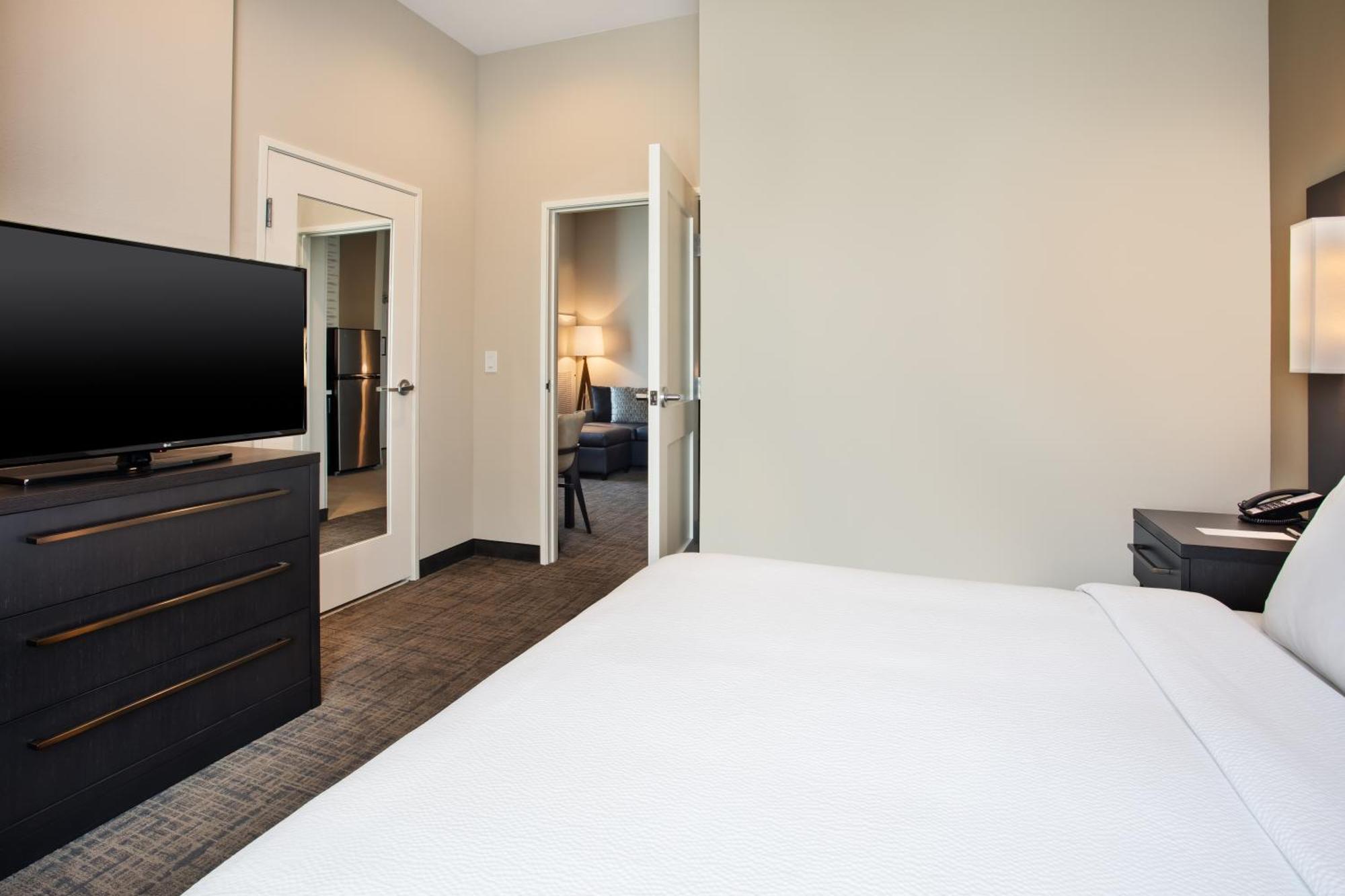 Residence Inn By Marriott Уичито-Фолс Экстерьер фото