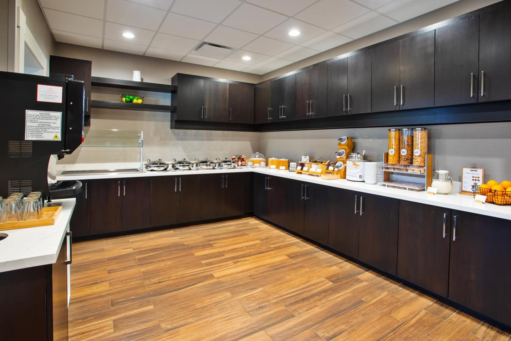 Residence Inn By Marriott Уичито-Фолс Экстерьер фото