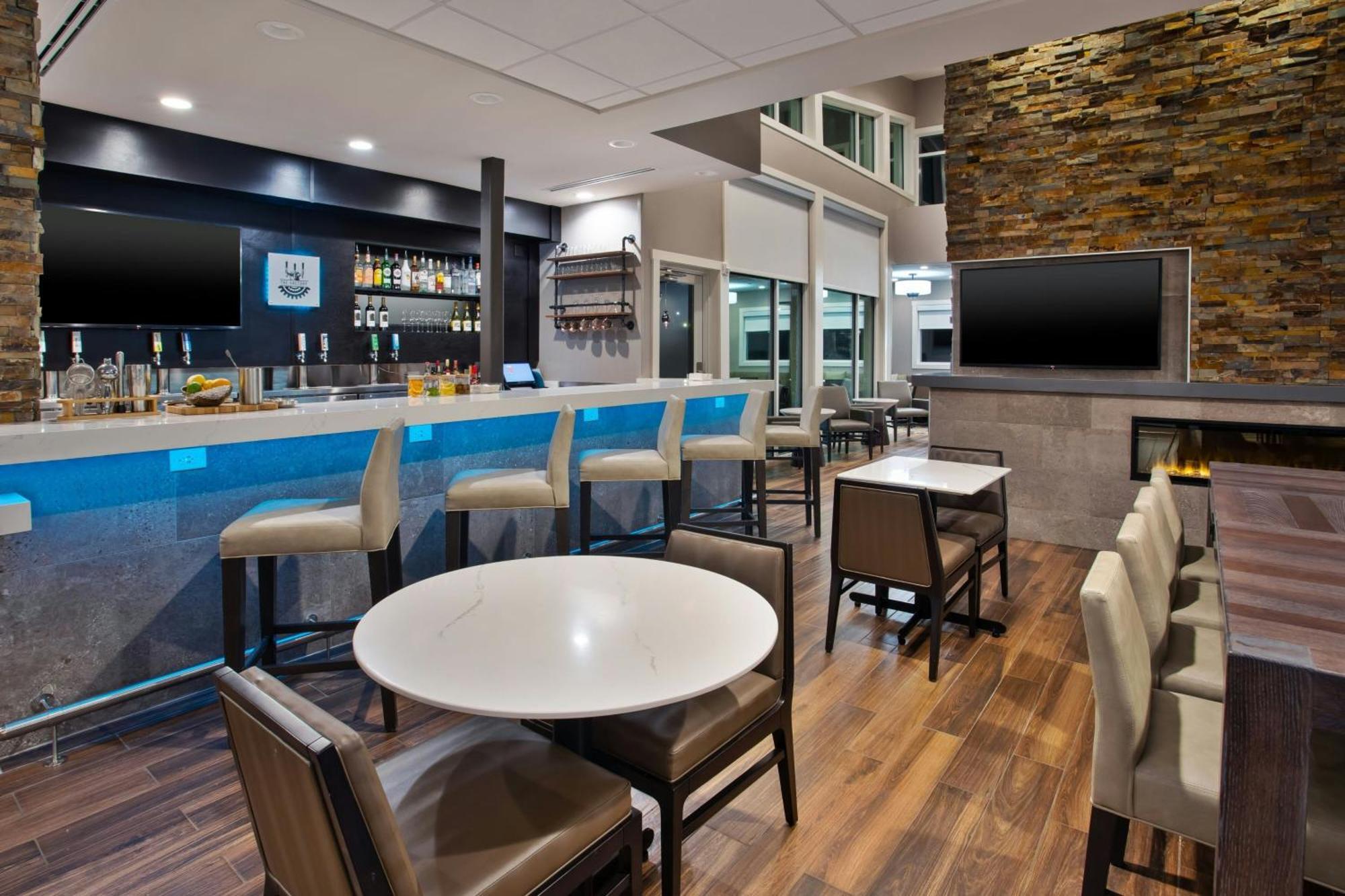 Residence Inn By Marriott Уичито-Фолс Экстерьер фото